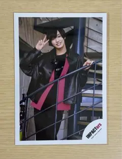 佐藤新 公式写真