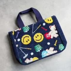 保証書付新品】FEILER×PEARLYGATES カートバッグ - メルカリ