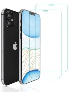 iPhone12/12 Pro用 ガラスフィルム