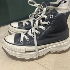 コンバース　トラックウェーブ　24.0