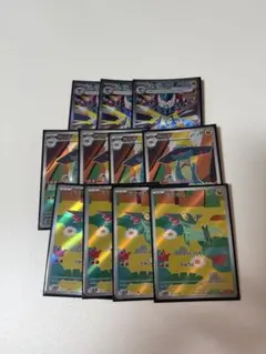 포켓몬 カード ドラパルトex ドロンチ ドラメシヤ 묶음 판매