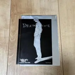 2026年最新】デスノート展 クリアカードの人気アイテム - メルカリ