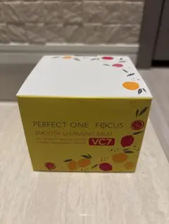 Perfect One Focus VC7