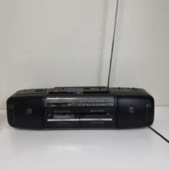 Panasonic RX-FT550のサムネイル