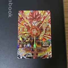 ドラゴンボールヒーローズ　h2〜sh8 sec まとめ売り 2026年最新】SH8-SECゴジータ:ゼノの人気アイテム - メルカリ