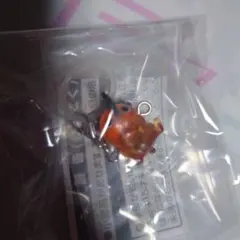 チェンソーマン　ポチタ　めじるしアクセサリー　⑤