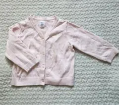 ギャップベビー カーディガン 美品