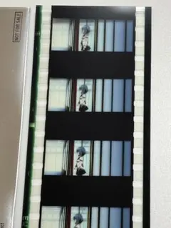 魔法少女まどか☆マギカ ワルプルギスの廻天 特典 フィルム 変化あり 美樹さやか