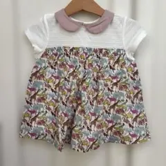 美品　SENSE OF WONDER 動物柄 トップス