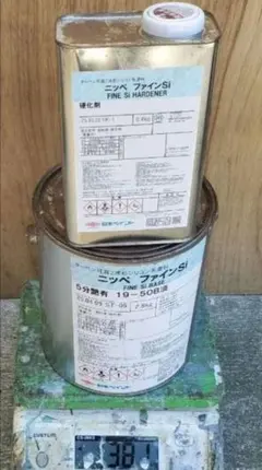 関西ペイント シープラベース - メルカリ