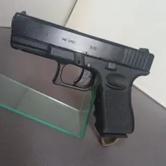 カスタム品】クラウン製 グロック33 (対象年齢10歳以上) Glock - メルカリ