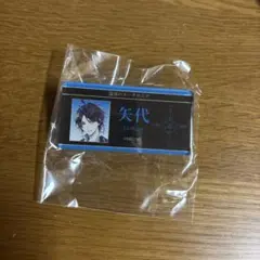 泡沫のユークロニア　矢代 アクリルキーホルダー ガチャのサムネイル