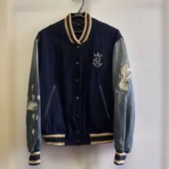 DIESEL ディーゼルデニムボンバージャケットM