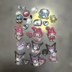 【正規品】サンリオシールおすそ分け