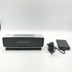 BOSE SoundLink Mini 動作確認済み