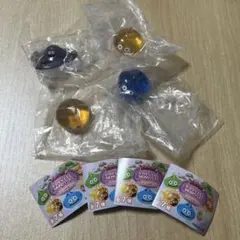 ドラゴンクエスト クリスタルモンスターズ スライムセット