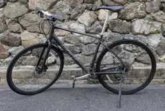 2026年最新】giant クロスバイク 黒の人気アイテム - メルカリ