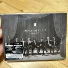 MAP OF THE SOUL 7～THE JOURNEY～