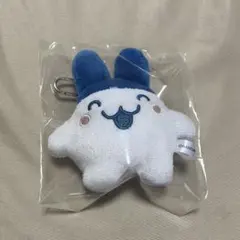 ミニミニchibi ぬいぐるみマスコット みみっち