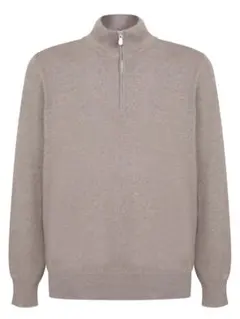 新品未使用　BRUNELLO CUCINELLI カシミヤ Vネックニット44 楽天市場】Vネック（ブランドブルネロクチネリ）（メンズ