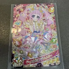 アイプリカード　ひまり　ジュエルバズリウムルビー