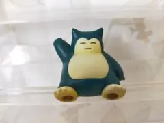 寶可夢 模型收藏 卡比獸