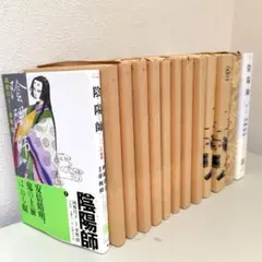 陰陽師 1〜13巻 全巻 陰陽師玉手匣 1〜7巻 全巻 20冊セット 岡野玲子 全巻初版 帯付き】陰陽師 玉手匣 全7巻 セット 全巻 岡野 玲子 - メルカリ