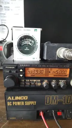2026年最新】FT-4700 無線の人気アイテム - メルカリ