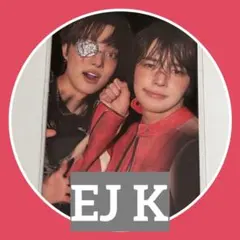 【 EJ K】&TEAM トレカ ユニット BREATH BtL