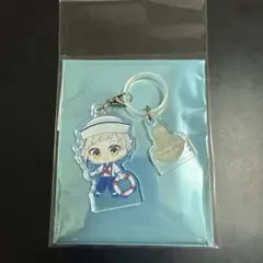 文豪ストレイドッグス 文スト 横浜廻遊 アンブレラマーカー 中島敦