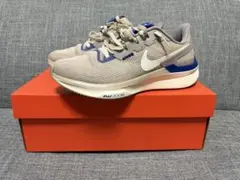 air zoom structure25