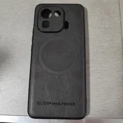 スマホカバー