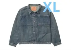LEVI'S® VINTAGE CLOTHING S506XX 1944 44