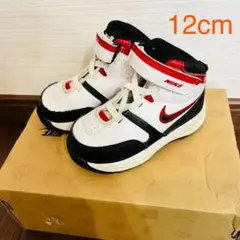 NIKE 12cm ベビーシューズ