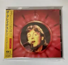 ポールマッカートニー