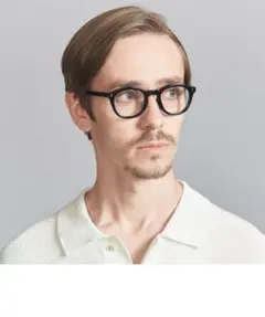 【別注】 ＜KANEKO OPTICAL＞ French/アイウェア