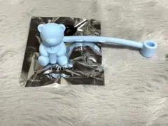 2026ミステリーパックリユーザブルカップ専用ストローキャップベアリスタ ブルー