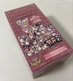 悪魔執事と黒い猫 ぱしゃこれ PREMIUM vol.2 BOX