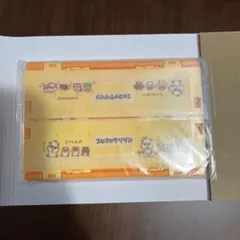 サンリオ　ミニおりたたみコンテナ　コロコロクリリン