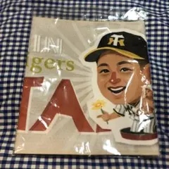 阪神タイガースチャンピオンエンブレムユニフォーム大竹耕太郎【Ｌサイズ】新品未開封 Amazon.co.jp: 阪神タイガース 大竹耕太郎 レプリカ