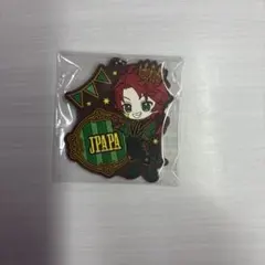 カラフルピーチ一番くじラバストじゃぱぱ