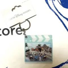 【新品】ディズニー イマジニングザマジック キーチェーン