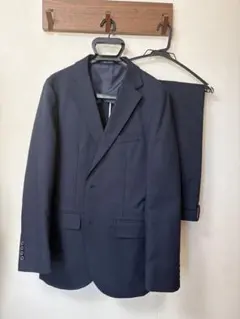 K*N様 マッキントッシュ　トロッタージャケット　スーツのサムネイル