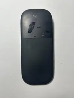 Microsoft Wireless Mobile Mouse 本体　arc