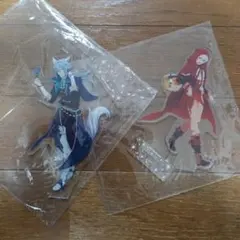 は*な様 アイナナ アクスタ セット 四葉環 逢坂壮五