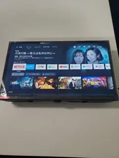 ドン・キ 50インチ 4K チューナーレス スマートTV TSM-5001U4K - メルカリ