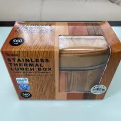 Skater 保温弁当箱 KCLJC6 560mlのサムネイル