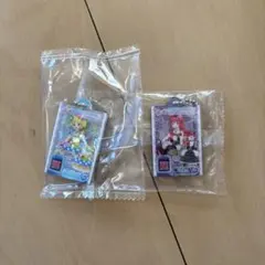 アイカツ×プリパラ 誰でもアクリルチャーム1 まとめ売り