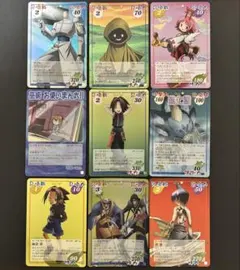 2025年最新】シャーマンキング スペシャルレアの人気アイテム - メルカリ