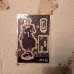 O-MENZ アクリルスタンド 2種セット